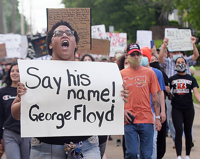 Photos Best news photos of 2020 Shaw Local