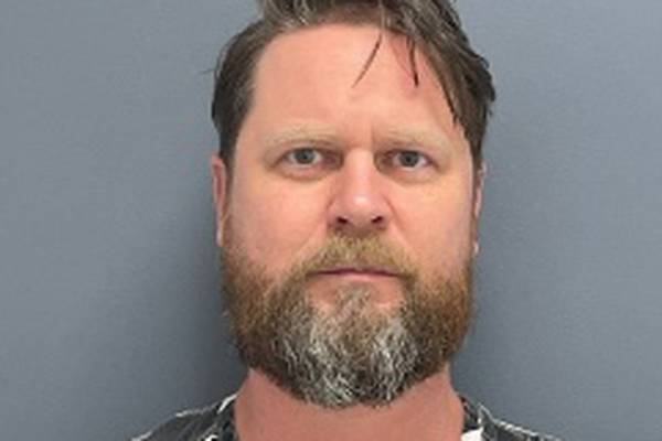 Suspect in Oswego murder placed tracking device on victim’s car weeks before killing, court records state