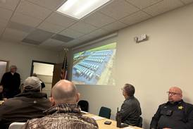 Battery storage facility proposed for McHenry County; opponents say it ‘poses direct dangers’