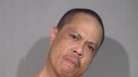 Crystal Lake man accused of charging at officer with ukulele 