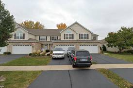 How much did the 10 most expensive homes sell for in La Salle County in the week of March 30?