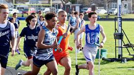 SVM track & field roundup: Rock Falls wins Oregon Quad; Sterling sweeps Dixon