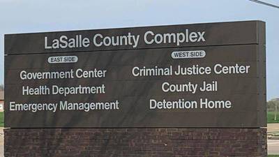 La Salle County Health Department reports COVID-19 death