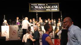 19th annual ‘Let’s Dance’ Big Band weekend returns to DeKalb in July