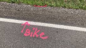 Police describe car suspected in hit-and-run that killed teen on bike near Crystal Lake