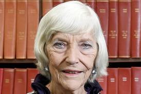 Rose Marie Lynch retires from La Salle-Peru High School Board after 40 years of service