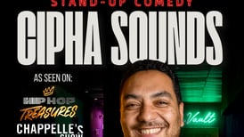 The Comedy Vault in Batavia announces August lineup