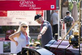 Geneva seeks to expand ‘Destination Geneva’ grant program