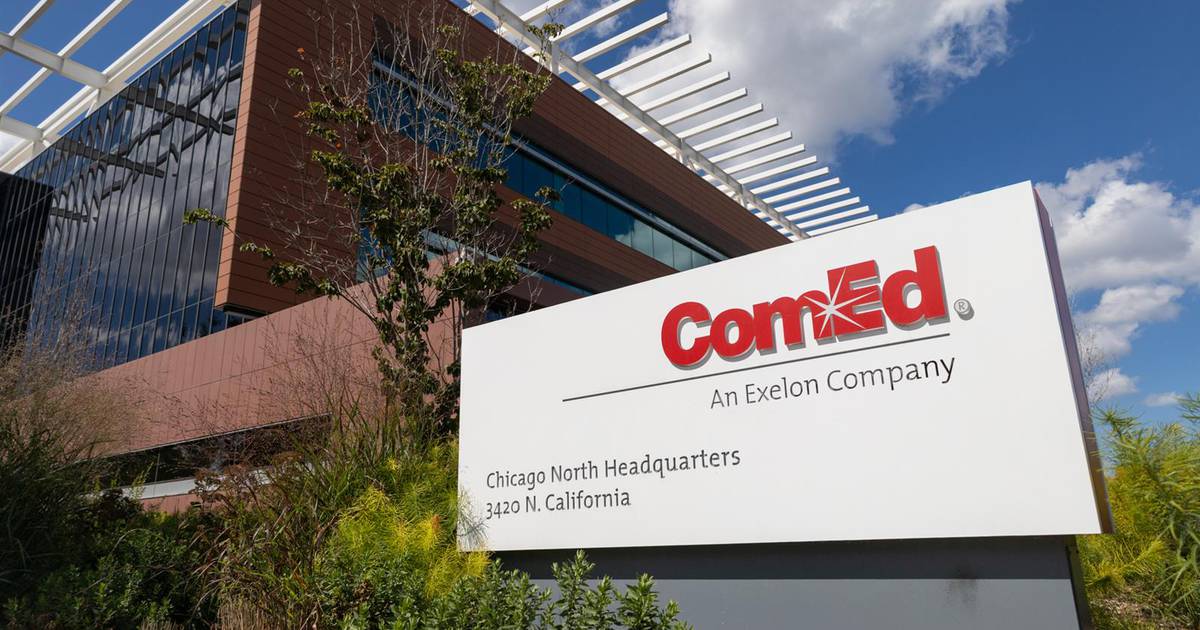 ComEd launches new discount program for low-income customers
