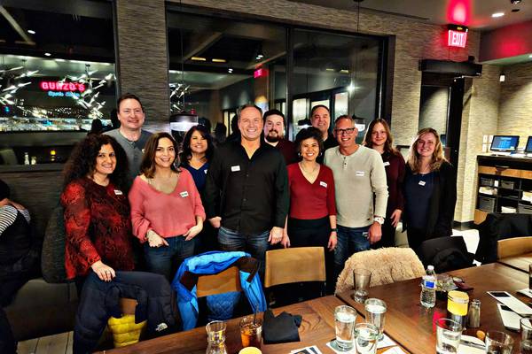 Modern dating in the age of AI