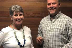 Earthmover Credit Union announces two senior management promotions