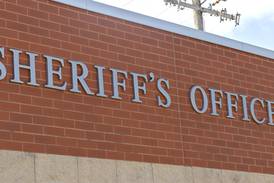 Ogle County sheriff releases Thanksgiving enforcement numbers