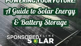 Powering Your Future: A Guide to Solar Energy and Battery Storage