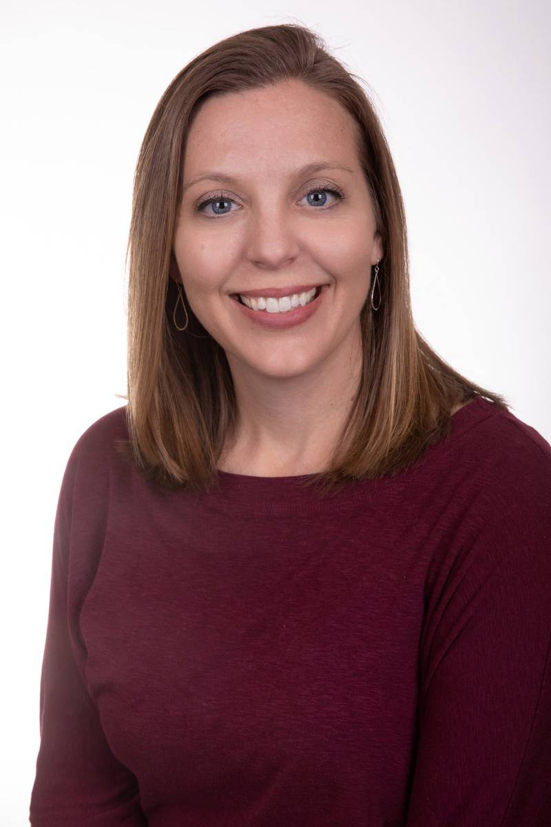 Mercyhealth has announced Tricia Nicoll as its new Volunteer Services Manager for McHenry County.