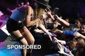 A Month of Music, Comedy, and Holiday Magic at Raue Center