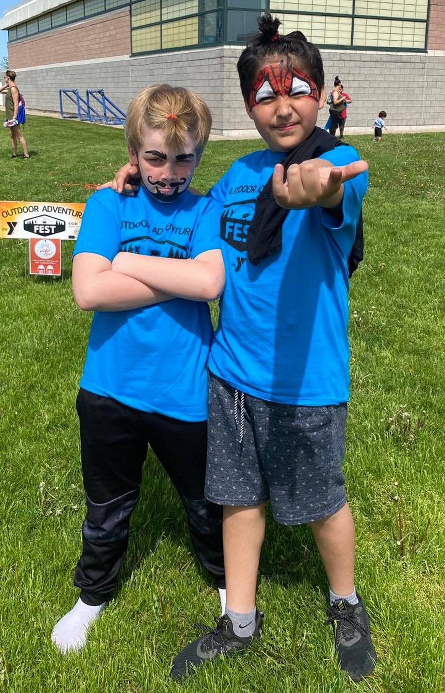 Outdoor Adventure Fest returning May 20 to Sterling Shaw Local