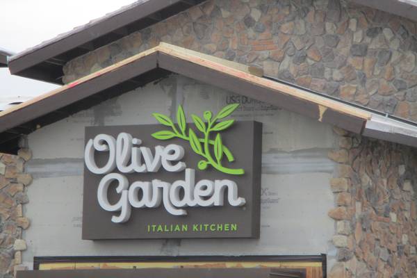 Olive Garden gets economic incentive from Sycamore for new restaurant