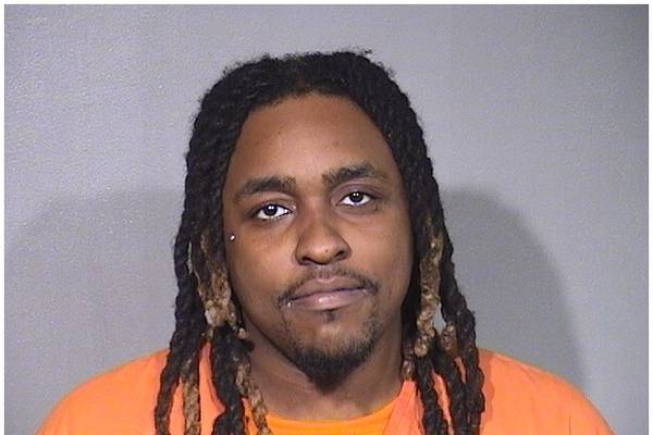 Elgin man twice accused of violating woman’s order of protection is ordered held in McHenry County jail