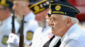 Roundup of Memorial Day ceremonies in La Salle, Bureau and Putnam counties