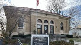 Prophetstown library to offer Pen Pal Club