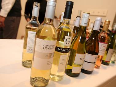 Sip ‘n’ Savor in Sycamore July 26
