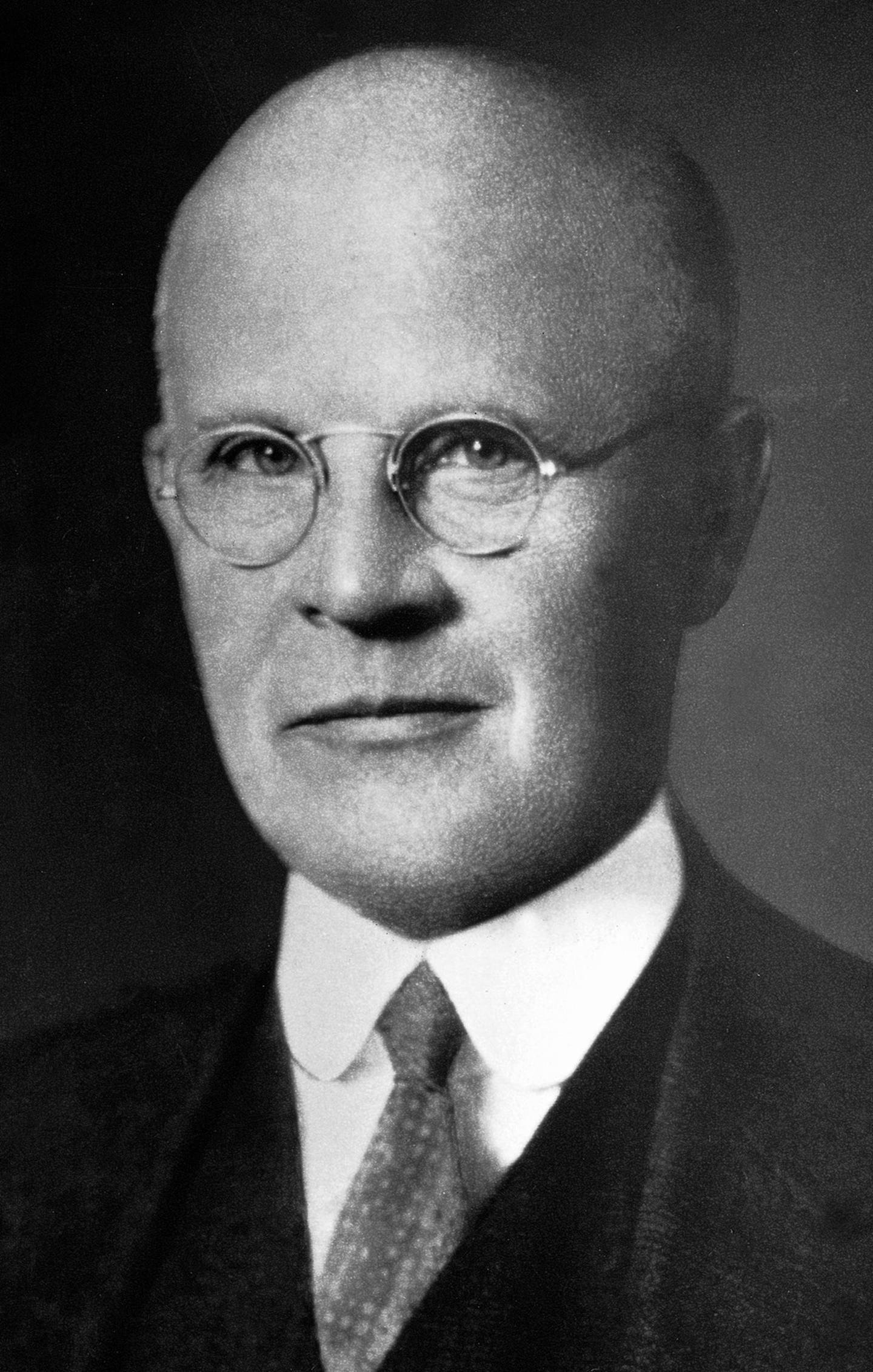 Charles R. Walgreen