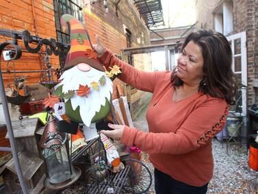 Vintage Shop Hop unites local business owners, looks to draw shoppers to Lake County