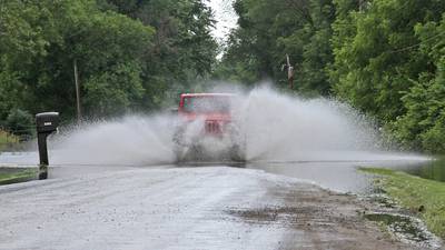 What does a flash flood warning vs. watch mean