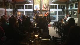 Experience live music in Starved Rock Country