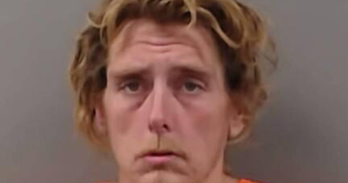 Ex-McHenry man, registered sex offender charged in Arkansas with kidnapping, ‘rape’ of child