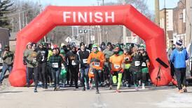 Yorkville gears up for St. Patrick’s Day with parade, other festivities