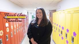 Open Sesame perseveres, celebrates 50 years of providing child care in Dixon