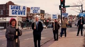 Pierce Downer’s Heritage Alliance leaves living legacy in Downers Grove