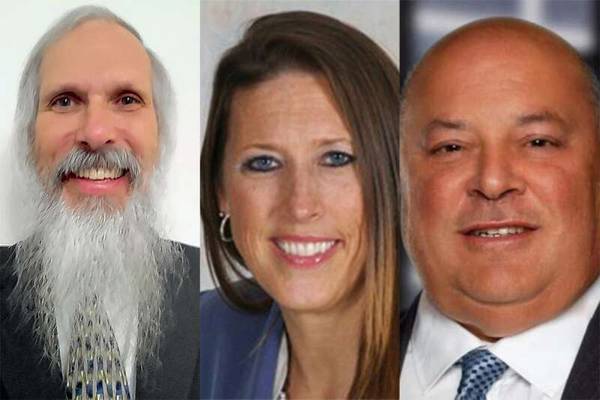 8th Congressional District GOP hopefuls debate U.S. immigration policies