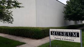 Ottawa Historical & Scouting Heritage Museum to host history lecture Sunday