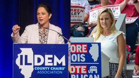 Comptroller’s Race: Mendoza touts state’s fiscal progress; Teresi focuses on recent corruption