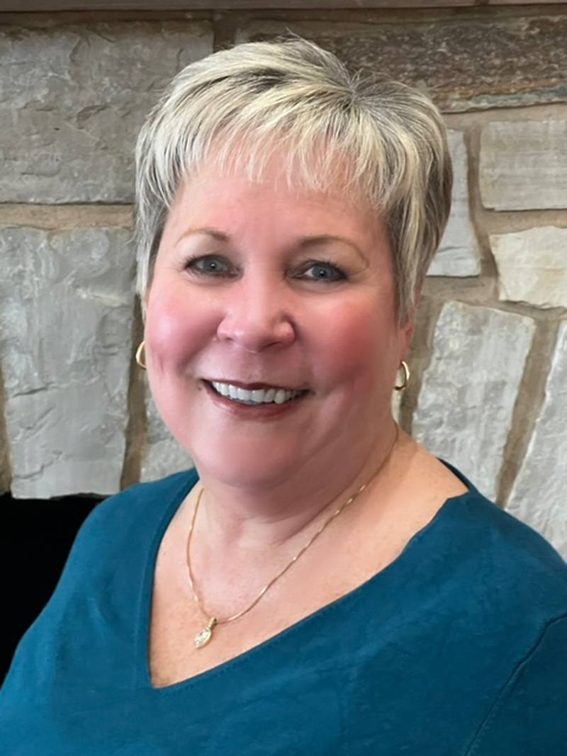 Valley View School District 365-U Board of Education candidate Diane Parro