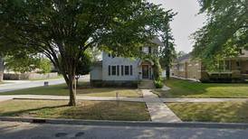 Single-family home built in 1929 sells for $322,000 in Joliet
