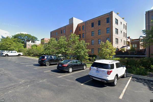 Single-family home in Glen Ellyn sells for $1.33 million