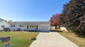 Sale closed in Streator: $175,000 for a single-family home