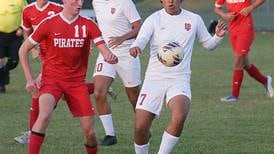 NewsTribune boys soccer preview: 5 players to watch in 2023