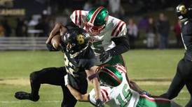 Photos: Daily Chronicle Photos of the Week for Oct. 5-Oct. 11, 2025
