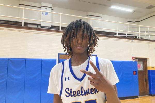 Joliet Central falls to Crete-Monee, but signs of progress noticable