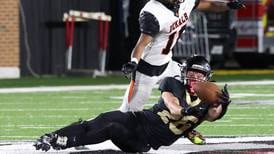 Photos: DeKalb, Sycamore football square off in FNBO Challenge