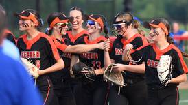 Beecher uses 4-run 4th to topple Auburn, advance to state championship