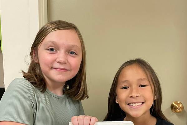 Indian Valley Theatre’s ‘Annie, The Musical’ opens Oct. 10