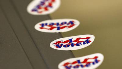 The election is Tuesday. Here’s who’s on the ballot in McHenry County