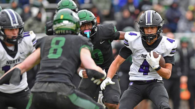 Friday Night Drive Power Rankings: Top teams stumble, others struggle