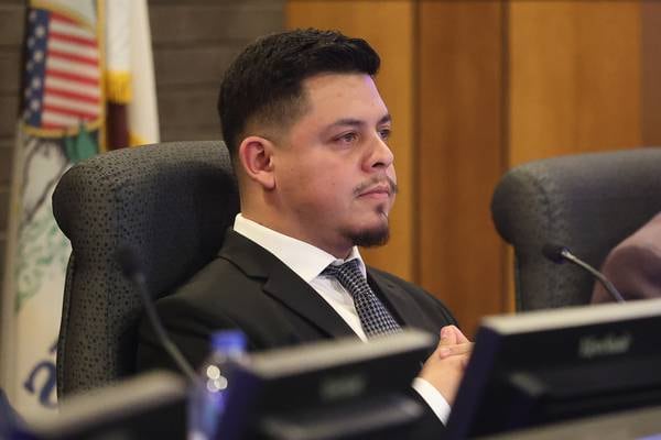 State’s attorney defends attempt to remove Joliet council member from office