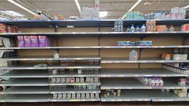 ‘An unfortunate confluence of factors’ leaves parents throughout northern Illinois scrambling to find baby formula